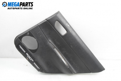 Кора врата за Mazda 6 Hatchback I (08.2002 - 12.2008), 4+1 вр., хечбек, позиция: задна, дясна