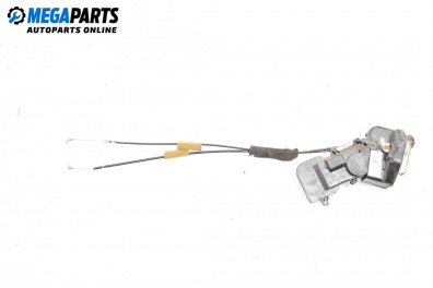 Брава на врата за Mazda 6 Hatchback I (08.2002 - 12.2008), позиция: задна, лява