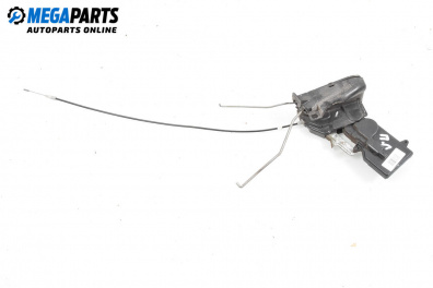 Брава на врата за Mazda 6 Hatchback I (08.2002 - 12.2008), позиция: предна, лява