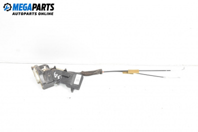 Брава на врата за Mazda 6 Hatchback I (08.2002 - 12.2008), позиция: задна, дясна