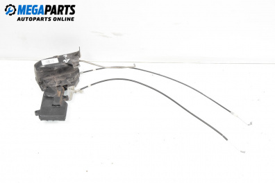 Брава на врата за Mazda 6 Hatchback I (08.2002 - 12.2008), позиция: предна, дясна