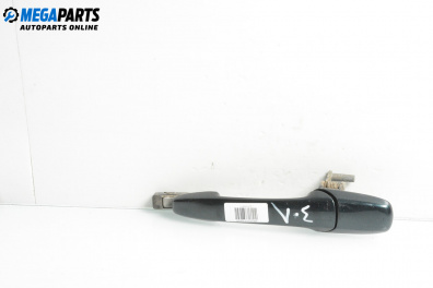 Външна дръжка за Mazda 6 Hatchback I (08.2002 - 12.2008), 4+1 вр., хечбек, позиция: задна, лява