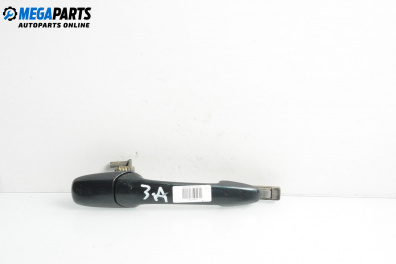 Външна дръжка за Mazda 6 Hatchback I (08.2002 - 12.2008), 4+1 вр., хечбек, позиция: задна, дясна