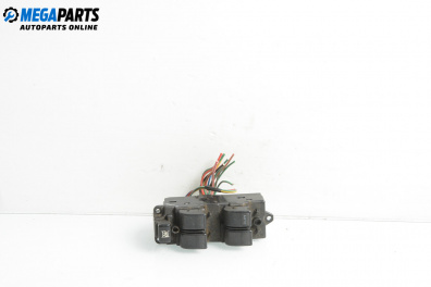 Бутони ел. стъкла  за Mazda 6 Hatchback I (08.2002 - 12.2008)