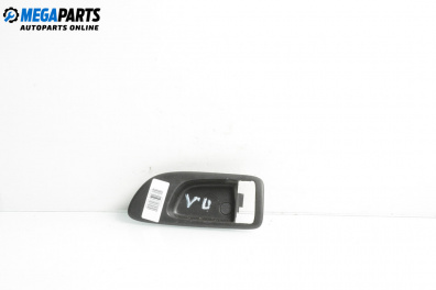 Интериорна пластмаса за Mazda 6 Hatchback I (08.2002 - 12.2008), 4+1 вр., хечбек, позиция: предна