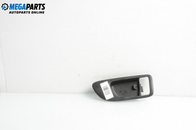 Интериорна пластмаса за Mazda 6 Hatchback I (08.2002 - 12.2008), 4+1 вр., хечбек, позиция: предна