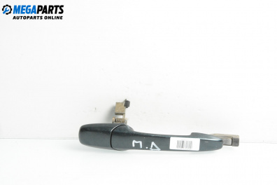 Външна дръжка за Mazda 6 Hatchback I (08.2002 - 12.2008), 4+1 вр., хечбек, позиция: предна, дясна