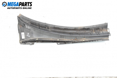 Кора под чистачки за Mazda 6 Hatchback I (08.2002 - 12.2008), 4+1 вр., хечбек