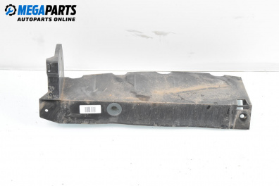 Пластмасов капак за Mazda 6 Hatchback I (08.2002 - 12.2008), 4+1 вр., хечбек