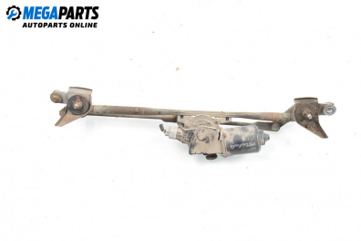 Ел. мотор за чистачките за Mazda 6 Hatchback I (08.2002 - 12.2008), хечбек, позиция: предна