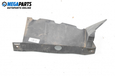 Пластмасов капак за Mazda 6 Hatchback I (08.2002 - 12.2008), 4+1 вр., хечбек