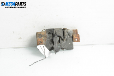 Брава заден капак за Mazda 6 Hatchback I (08.2002 - 12.2008), хечбек, позиция: задна