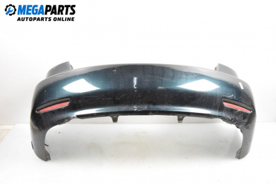 Задна броня за Mazda 6 Hatchback I (08.2002 - 12.2008), хечбек