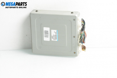 Компютър двигател за Mazda 6 Hatchback I (08.2002 - 12.2008) 2.3, 166 к.с.