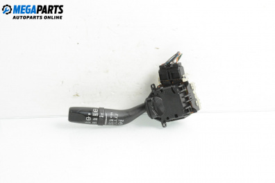 Лостче за чистачки за Mazda 6 Hatchback I (08.2002 - 12.2008)