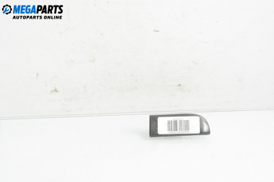 Интериорна лайсна за Mazda 6 Hatchback I (08.2002 - 12.2008), 4+1 вр., хечбек