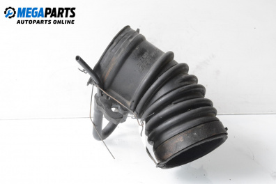 Гофриран маркуч за Mazda 6 Hatchback I (08.2002 - 12.2008) 2.3, 166 к.с.