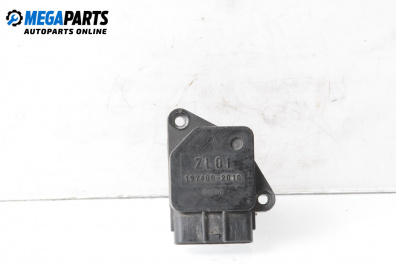 Дебитомер за Mazda 6 Hatchback I (08.2002 - 12.2008) 2.3, 166 к.с.