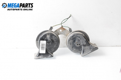 Клаксони за Mazda 6 Hatchback I (08.2002 - 12.2008)