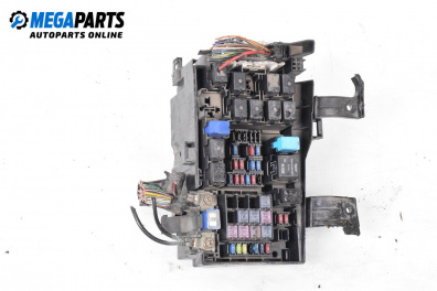 Бушонно табло за Mazda 6 Hatchback I (08.2002 - 12.2008) 2.3, 166 к.с.