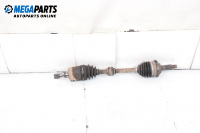 Полуоска за Mazda 6 Hatchback I (08.2002 - 12.2008) 2.3, 166 к.с., позиция: предна, лява