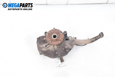 Шенкел главина за Mazda 6 Hatchback I (08.2002 - 12.2008), позиция: предна, дясна