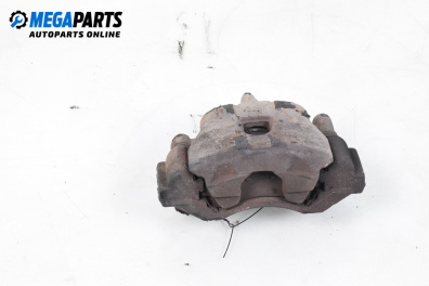 Спирачен апарат за Mazda 6 Hatchback I (08.2002 - 12.2008), позиция: предна, лява