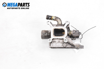 Корпус на термостат за Mazda 6 Hatchback I (08.2002 - 12.2008) 2.3, 166 к.с.