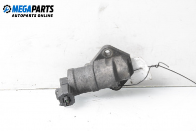 Стъпков мотор за Mazda 6 Hatchback I (08.2002 - 12.2008) 2.3, 166 к.с.