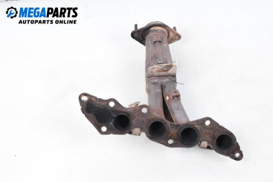Изпускателен колектор  за Mazda 6 Hatchback I (08.2002 - 12.2008) 2.3, 166 к.с.