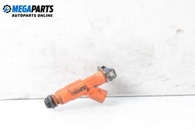 Дюза бензин за Mazda 6 Hatchback I (08.2002 - 12.2008) 2.3, 166 к.с.