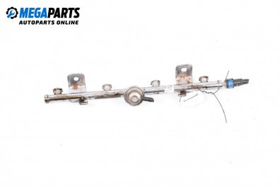 Горивна рейка за Mazda 6 Hatchback I (08.2002 - 12.2008) 2.3, 166 к.с.