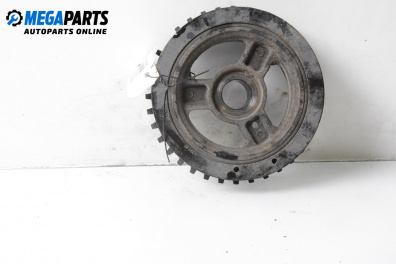 Демпферна шайба за Mazda 6 Hatchback I (08.2002 - 12.2008) 2.3, 166 к.с.