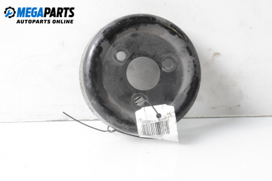 Ремъчна шайба за Mazda 6 Hatchback I (08.2002 - 12.2008) 2.3, 166 к.с.