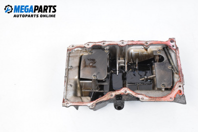 Картер за Mazda 6 Hatchback I (08.2002 - 12.2008) 2.3, 166 к.с.