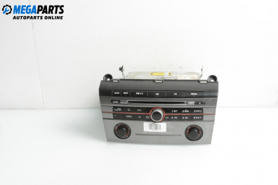 CD плеър за Mazda 3 Hatchback I (10.2003 - 12.2009)