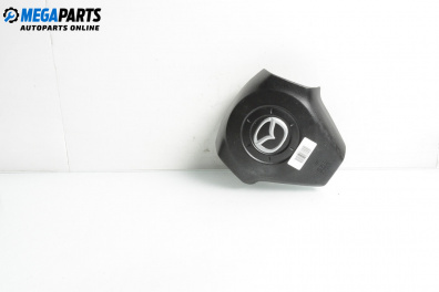 Airbag за Mazda 3 Hatchback I (10.2003 - 12.2009), 4+1 вр., хечбек, позиция: предна