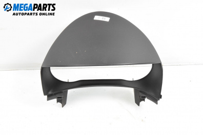 Интериорна пластмаса километраж за Mazda 3 Hatchback I (10.2003 - 12.2009), 4+1 вр., хечбек