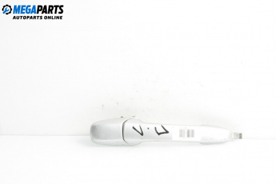 Външна дръжка за Mazda 3 Hatchback I (10.2003 - 12.2009), 4+1 вр., хечбек, позиция: предна, лява