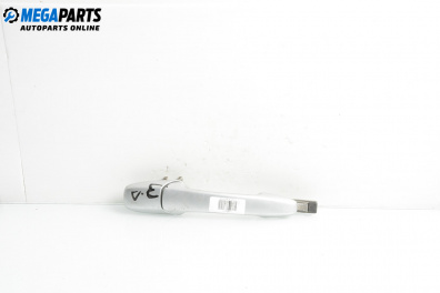 Външна дръжка за Mazda 3 Hatchback I (10.2003 - 12.2009), 4+1 вр., хечбек, позиция: задна, дясна