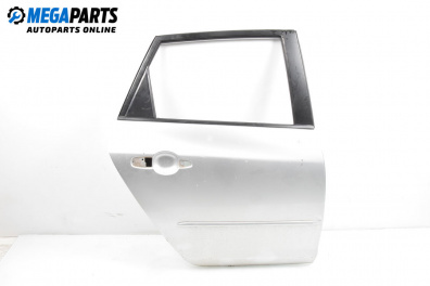 Врата за Mazda 3 Hatchback I (10.2003 - 12.2009), 4+1 вр., хечбек, позиция: задна, дясна