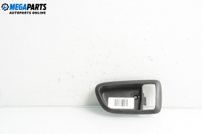 Интериорна пластмаса за Mazda 3 Hatchback I (10.2003 - 12.2009), 4+1 вр., хечбек, позиция: предна