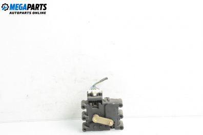 Моторче клапа парно за Mazda 3 Hatchback I (10.2003 - 12.2009) 1.6 DI Turbo, 109 к.с.