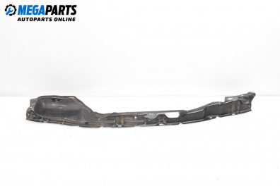 Метална планка за Mazda 3 Hatchback I (10.2003 - 12.2009), хечбек