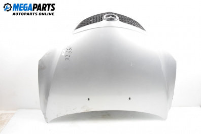 Преден капак за Mazda 3 Hatchback I (10.2003 - 12.2009), 4+1 вр., хечбек, позиция: предна