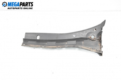 Кора под чистачки за Mazda 3 Hatchback I (10.2003 - 12.2009), 4+1 вр., хечбек