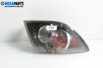 Стоп за Mazda 3 Hatchback I (10.2003 - 12.2009), хечбек, позиция: лява