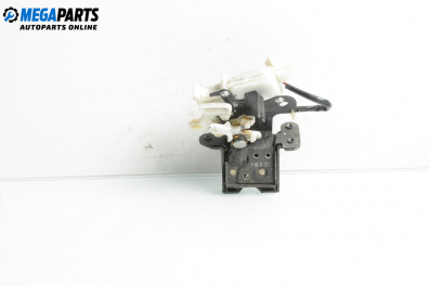 Брава заден капак за Mazda 3 Hatchback I (10.2003 - 12.2009), хечбек, позиция: задна