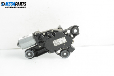 Ел. мотор за чистачките за Mazda 3 Hatchback I (10.2003 - 12.2009), хечбек, позиция: задна