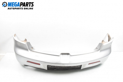 Задна броня за Mazda 3 Hatchback I (10.2003 - 12.2009), хечбек